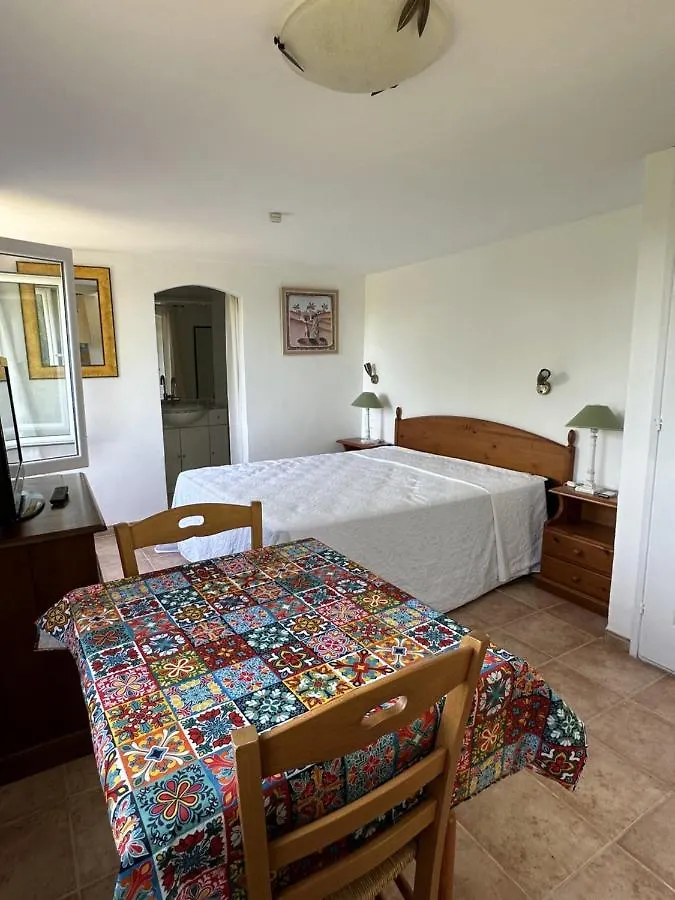Appartement Les Terrasses de Figanières 0*,  France